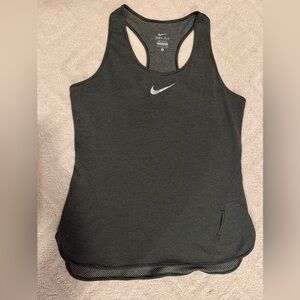 Nike Dry Fit/ Women's Activewear Tank Top/ S